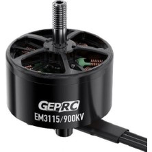 Geprc EM3115 900KV Fırçasız Drone Motoru