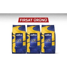 Lavazza Gold Selection