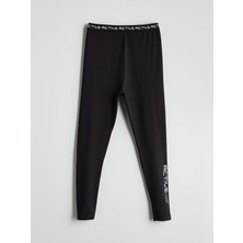 Lc Waikiki Yeni Sezon Beli Lastikli Erkek Çocuk Tayt