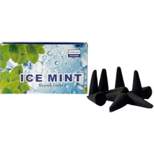 PremiumPort Ferah Nane Konik Tütsü 10 Adet, Evinize Hoş Koku ve Huzur Katar