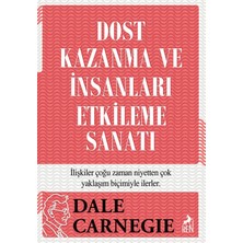 Ren Kitap Dost Kazanma ve Insanları Etkileme Sanatı