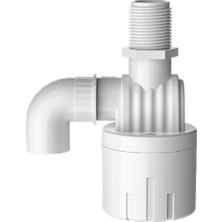 YATE10 L Tipi  3/4 Yüzen Tip Otomatik Su Deposu Flatörü