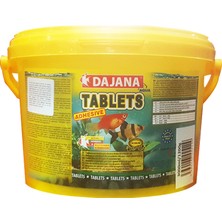Sptrns Dajana Tablets Adhesive  3000ML 1200 gr