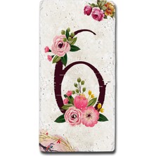 PremiumPort Doğal Taş Kapı Numarası 6, Zarif ve Dayanıklı Tasarım