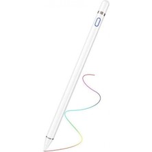 MiraLive ZR343 K2260Y Beyaz Unıversal Dokunmatik Kalem