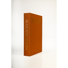 PremiumPort Kumaş Kaplı Gold Renkli Dekoratif Kitap Kutusu, Şık ve Zarif Tasarım