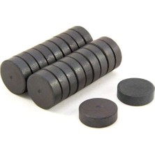 PremiumPort 300 Adet 15X3 Mıknatıs Bebek ve Nikah Şekeri Süsleme Malzemesi