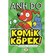 Dokuz Çocuk Komik Köpek 1 - Macera Başlıyor