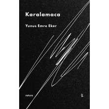 Natura Yayın Karalamaca