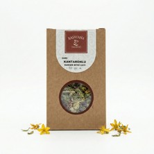 Rasayana Organik Sarı Kantaronlu Karışık Bitki Çayı 50 gr