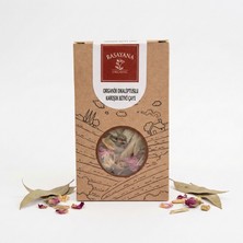 Rasayana Organik Okaliptuslu Karışık Bitki Çayı 80 gr