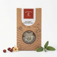 Rasayana Organik Alıç Çiçekli Karışık Bitki Çayı 30 gr