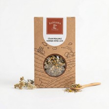 Rasayana Organik Civan Perçemli Karışık Bitki Çayı 80 gr