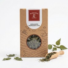Rasayana Isırgan Otu 20 gr