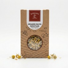 Rasayana Organik Mayıs Papatyası 30 gr