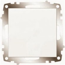 Viko K/m Krem Anahtar Mek+D/k