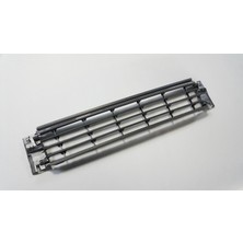 MAP Autoteile Volkswagen Polo 6c 2015-2017 Tampon Orta Izgara Krom Tip