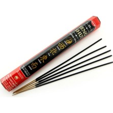 PremiumPort Enerji Dengeleyici Feng Shui Çubuk Tütsü, Huzur ve Pozitiflik Sağlar