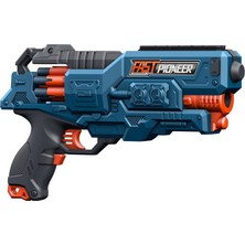 MEGA Fast Pıoneer Hedefli Tabanca