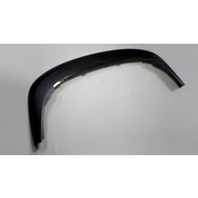 Seat Toledo Iv 2013-2019 Arka Tampon Spoyleri Orijinal