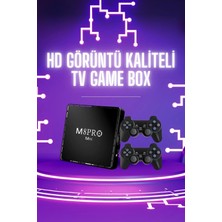 Die Grup Medya Oynatıcı Smart Tv Wi-Fi 4K Android Tv Box Medya Oynatıcı Android Tv