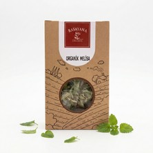 Rasayana Organik Yaprak Melisa 20 gr