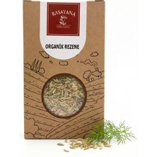 Rasayana Organik Rezene Tohumu Bitki Çayı 100 gr