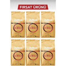 Lavazza Oro Qualita Çekirdek Kahve