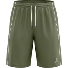 Orendahıll Orendahill Activewear Trim Short