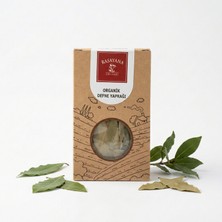 Rasayana Organik Defne Yaprağı 20 gr