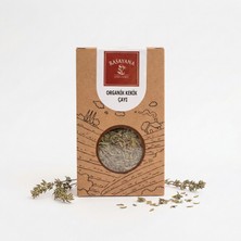 Rasayana Organik Kekik Çayı 30 gr
