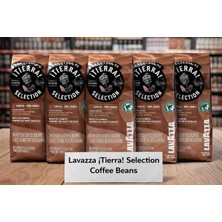 Lavazza Itiera Çekirdek Kahve