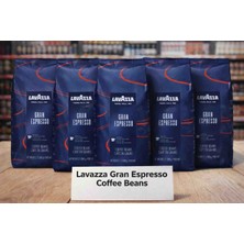 Lavazza Çekirdek Kahve