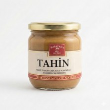 Rasayana Organik Tahin (Beyaz) 400 gr