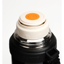 PremiumPort Daima 4season Termos Bronz 1800 Ml, Sıcak ve Soğuk Tutucu, Dayanıklı