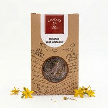 Rasayana Organik Sarı Kantaron 30 gr