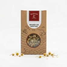 Rasayana Organik Kır Papatyası 30 gr