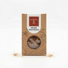 Rasayana Organik Mısır Püskülü Bitki Çayı 20 gr