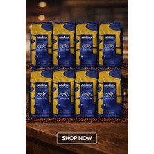 Lavazza Çekirdek Kahve