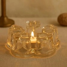 Nexgen Cam Isıtma Standı RSKDG34-MCHD