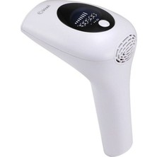 PremiumPort Kolay ve Etkili Ipl Epilasyon KEP-6833 ile Pürüzsüz Cilt