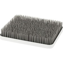 Hype Store Boon Çim Büyük Biberon Kurutucu Raf, Şık Kreş Aksesuarlar Mükemmel Bebek Hediyesi, Yeni Ebeveynler I