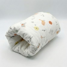 Comfortable Emzirme Yastığı, Tüm Bebeklere Uyumlu, Doğru Tutuş Emzirme Yastığı