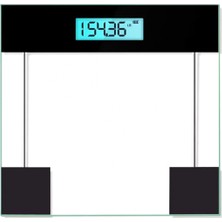 Marsilyan Dijital Cam Baskül 180KG TF-1080 (K95)