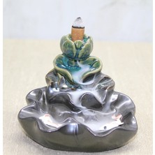 Marsilyan Seramik Geri Akış Tütsülük Model 6