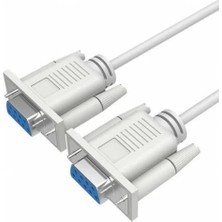 Shop A Way 5 Metre 9 Pin Seri RS232 Com Port Dişi Dişi Kablo Rs 232