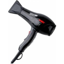 PremiumPort Hızlı ve Güçlü Saç Kurutma Makinesi, Profesyonel Kullanım Için Ideal