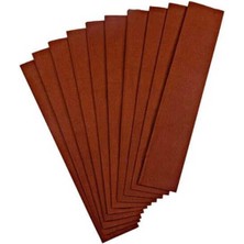 Shop A Way Benim Marifetlerim - Kahverengi Krapon Kağıdı 50 * 200