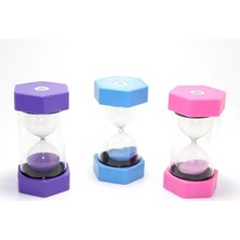 5 Dk Renkli Kumsaati ALK1115