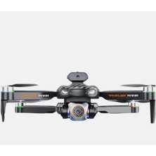 S9 4K Uzaktan Kumandalı Ekranlı Drone